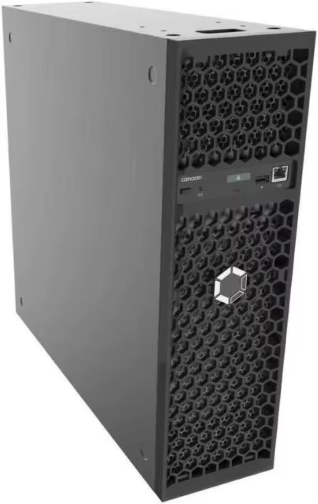 Canaan Avalon Q – High-Performance Bitcoin Mining Powerhouse