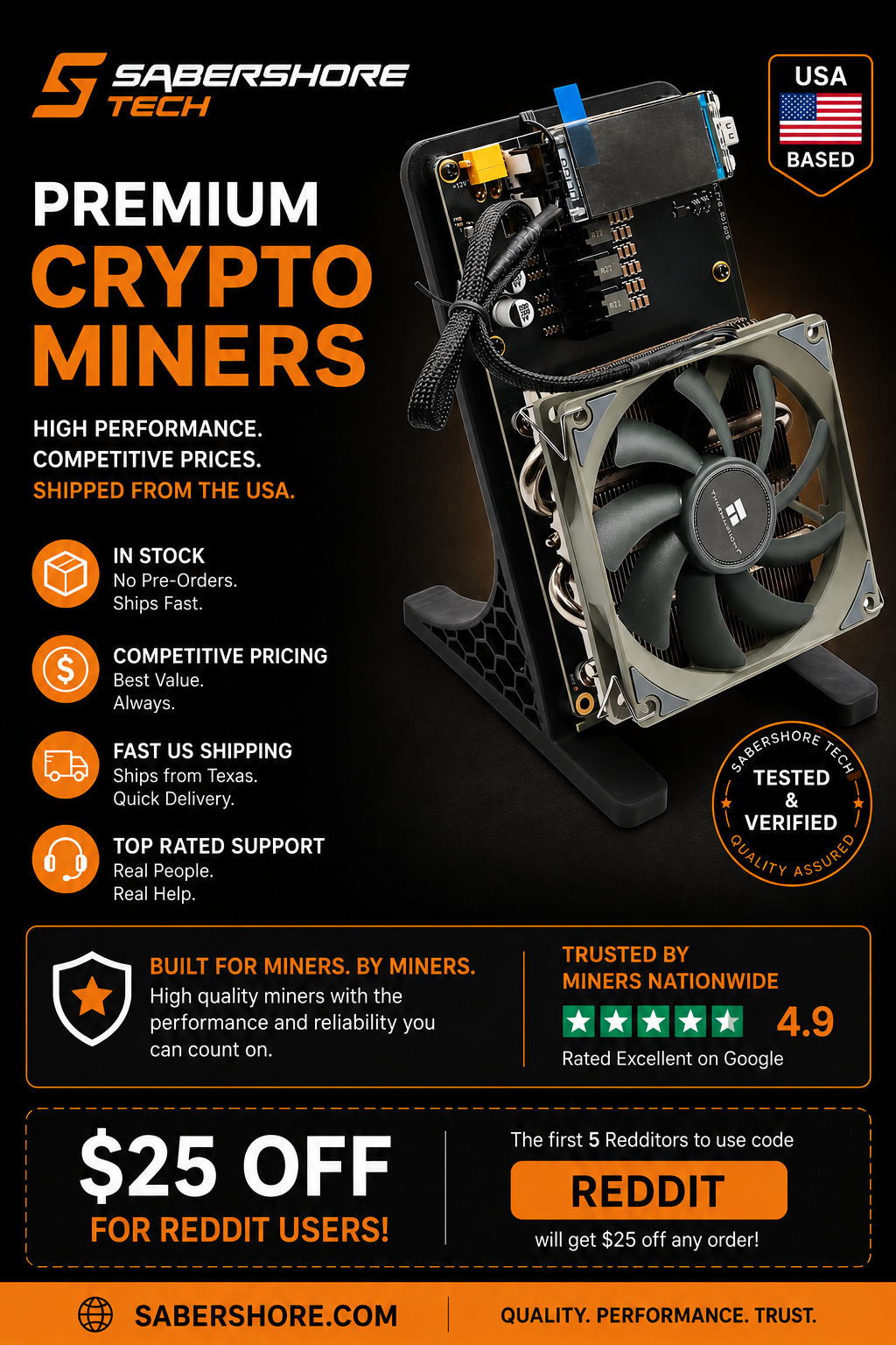 The Best Bitcoin Miners for Home Mining in 2026: A Complete Buyer’s Guide