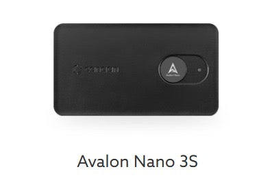 Canaan Avalon Nano 3S – Next-Gen Compact Bitcoin Solo Miner