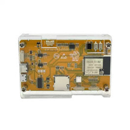 NerdMiner V2 — WiFi Bitcoin Lottery Miner (Educational & Low-Power USB Device)