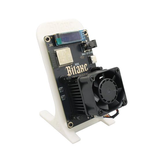 Bitaxe Gamma 601 1.2T/s Bitcoin miner