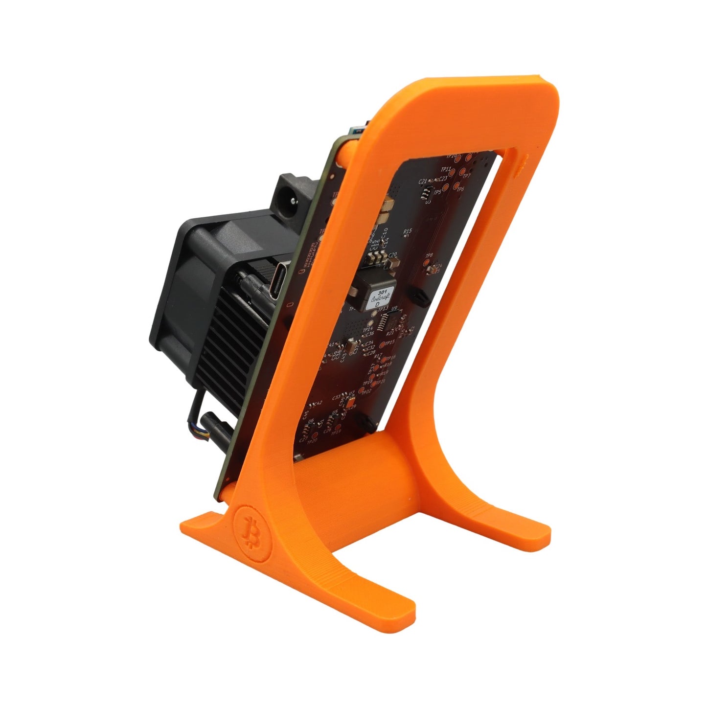 Bitaxe Gamma 601 1.2T/s Bitcoin miner