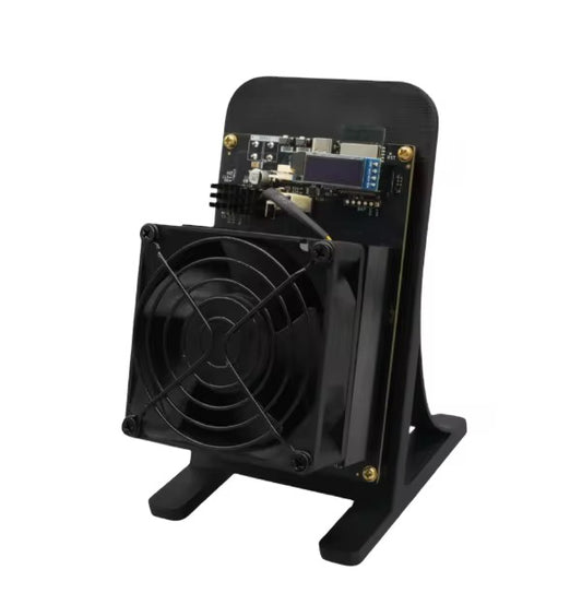 BitAxe Supra Hex 702 – Compact Solo Bitcoin Miner