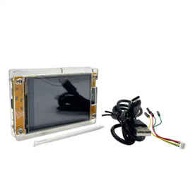 NerdMiner V2 — WiFi Bitcoin Lottery Miner (Educational & Low-Power USB Device)