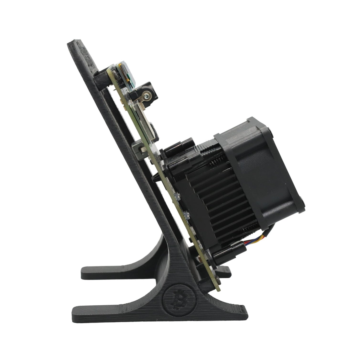 Bitaxe Gamma 601 1.2T/s Bitcoin miner