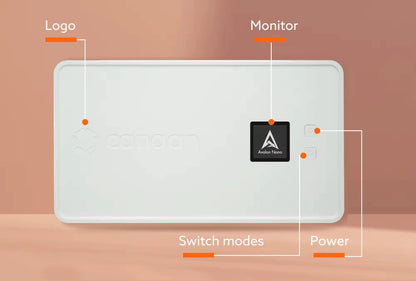 Canaan Avalon Nano 3 – Compact Bitcoin Solo Miner