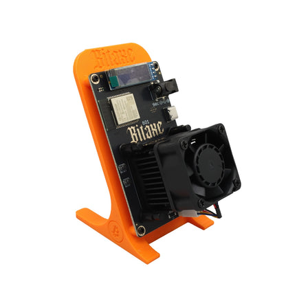 Bitaxe Gamma 601 1.2T/s Bitcoin miner