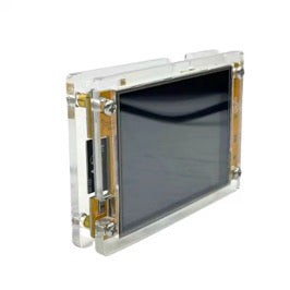 NerdMiner V2 — WiFi Bitcoin Lottery Miner (Educational & Low-Power USB Device)