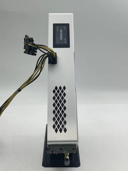 Magic Miner BG02 – Upgraded Compact Bitcoin Solo Miner