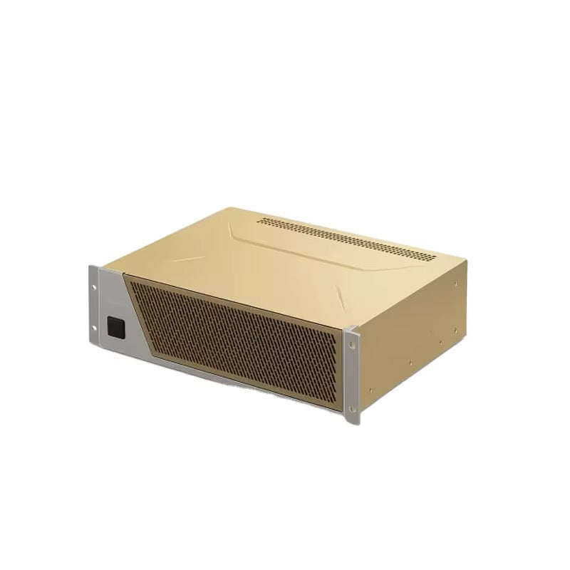 Fluminer T3 – PreOrder-Grade Bitcoin Mining Performance