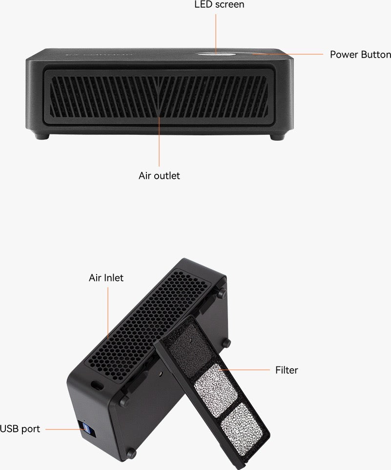 Canaan Avalon Nano 3S – Next-Gen Compact Bitcoin Solo Miner