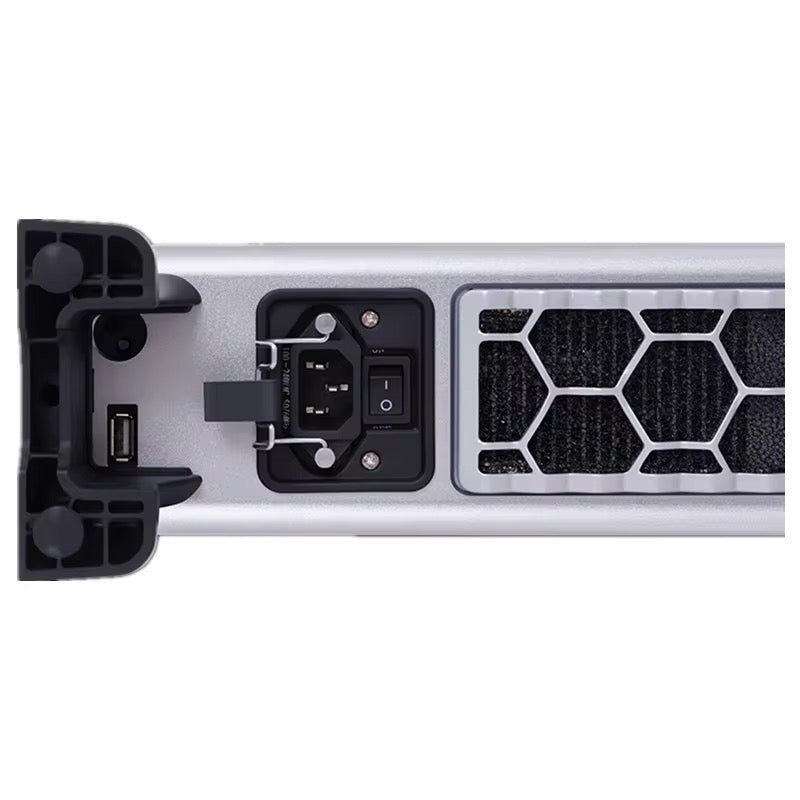 Canaan Avalon Mini 3 – Compact Powerhouse Bitcoin Miner