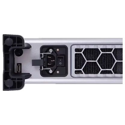 Canaan Avalon Mini 3 – Compact Powerhouse Bitcoin Miner