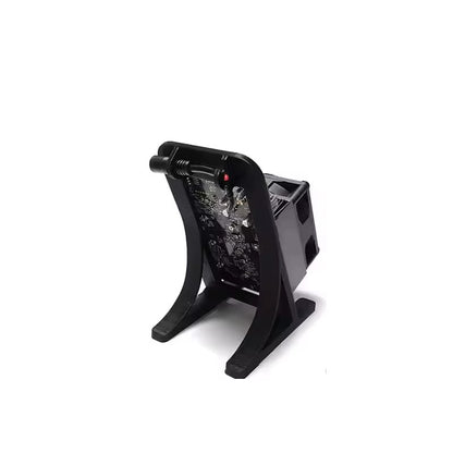 BitAxe Supra Hex 702 – Compact Solo Bitcoin Miner