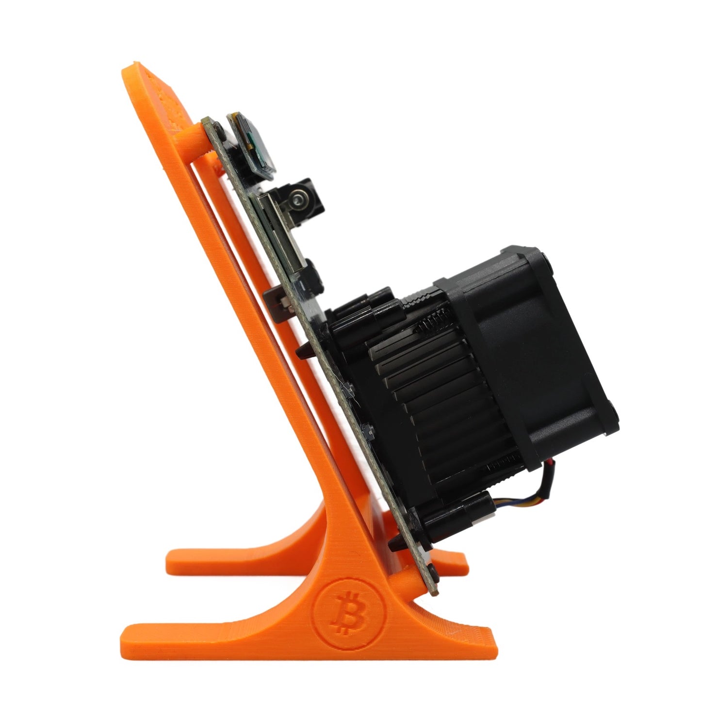 Bitaxe Gamma 601 1.2T/s Bitcoin miner