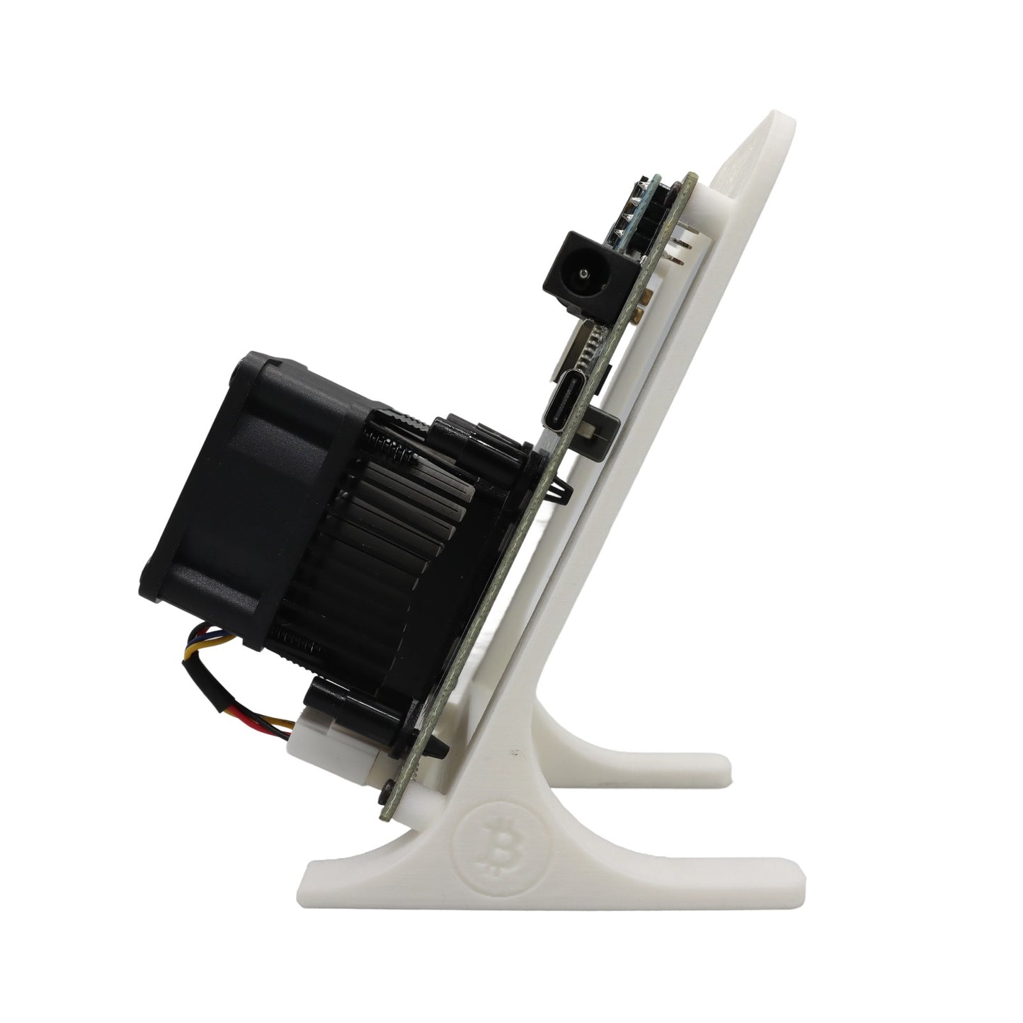 Bitaxe Gamma 601 1.2T/s Bitcoin miner