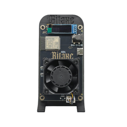 Bitaxe Gamma 601 1.2T/s Bitcoin miner