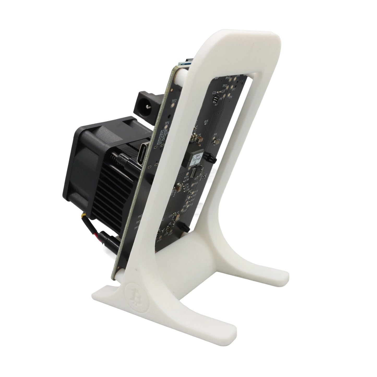 Bitaxe Gamma 601 1.2T/s Bitcoin miner