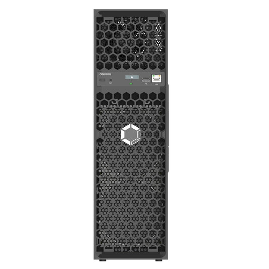 Canaan Avalon Q – High-Performance Bitcoin Mining Powerhouse