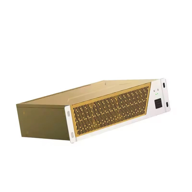 Fluminer T3 – PreOrder-Grade Bitcoin Mining Performance