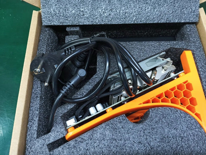 NerdQaxe++ 4.8Th/s